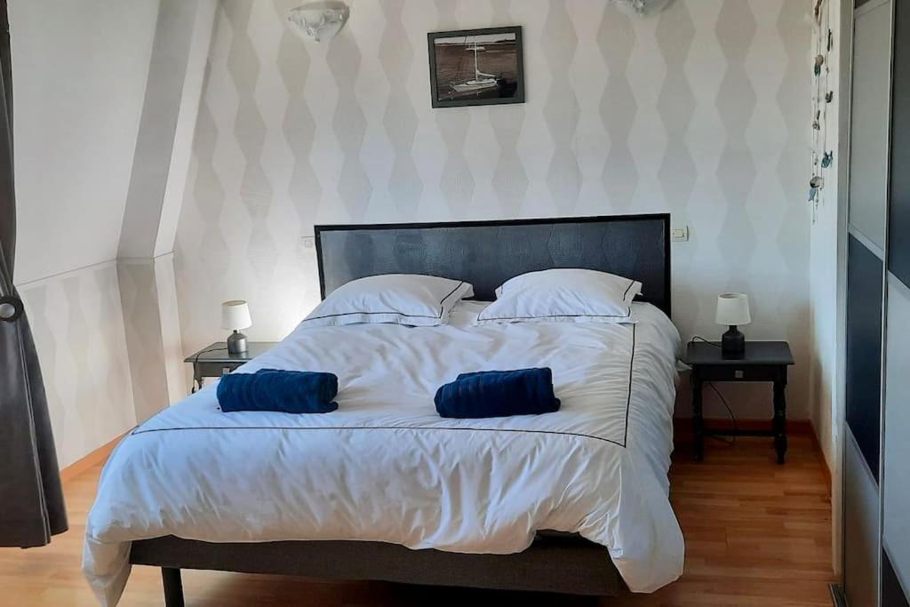Ferienhaus La Maraitiere